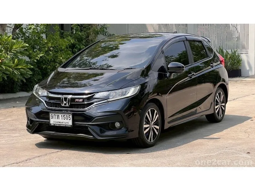 2020 Honda JAZZ RS Hatchback
