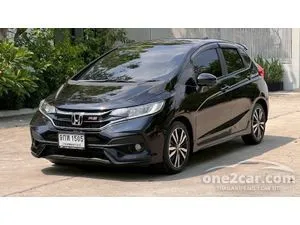 2020 Honda JAZZ 1.5 RS Hatchback