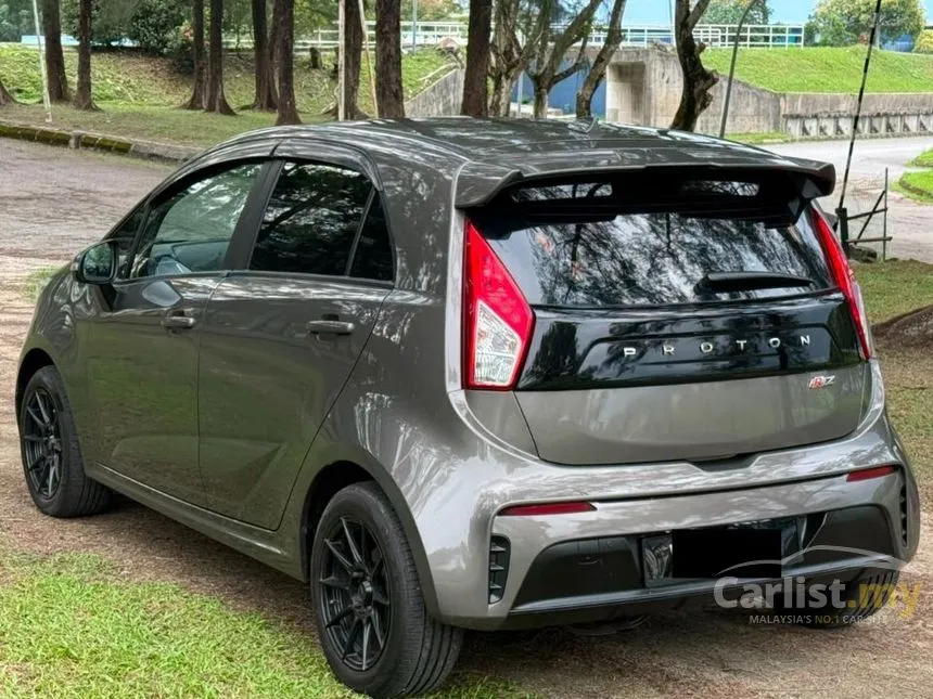 2020 Proton Iriz Executive Hatchback