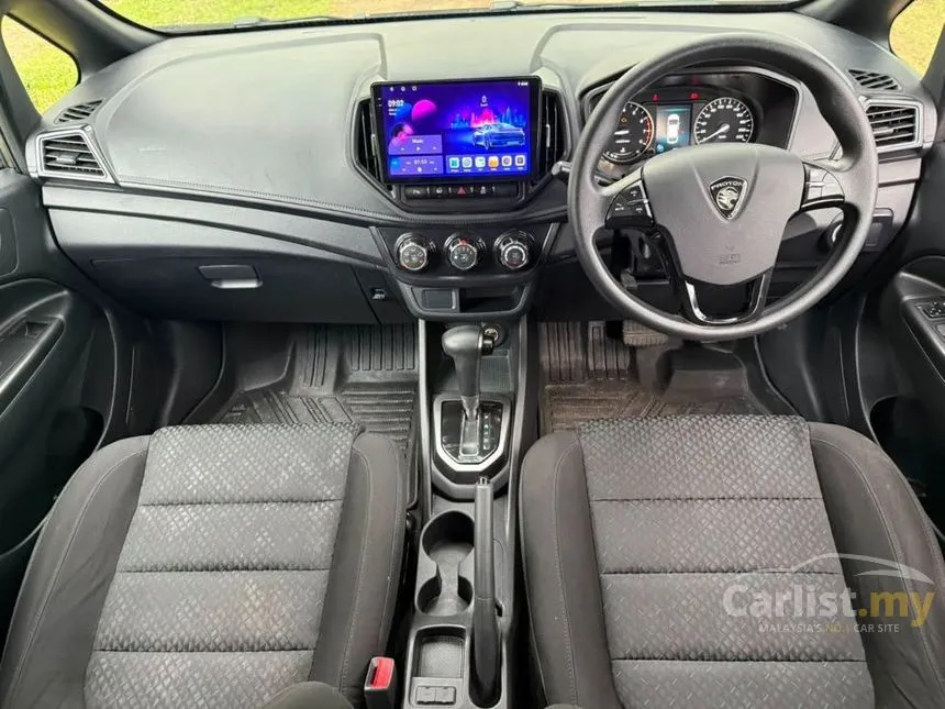 2020 Proton Iriz Executive Hatchback