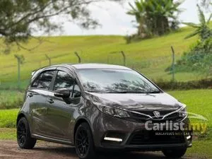 2020 Proton Iriz 1.6 Executive Hatchback