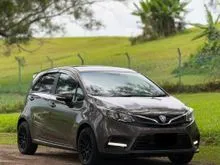 2020 Proton Iriz 1.6 Executive Hatchback Auto-3year warranty/full service record/free tinted