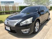 2014 Nissan Teana 2.0 (ปี 13-16) XL Sedan