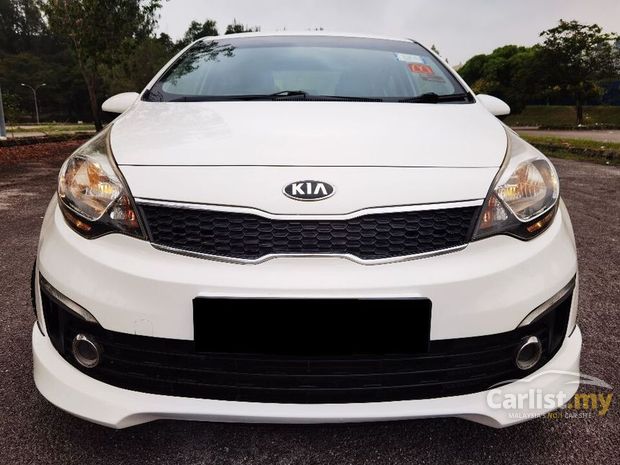 Search 15 Kia Cars For Sale In Malaysia Carlist My