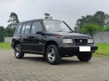 1995 Suzuki Escudo 1.6 JLX SUV Tangan Pertama