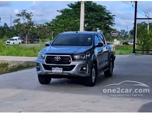 2020 Toyota HILUX REVO 2.8 G Double Cab Pickup