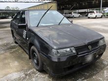 2008 Proton Iswara 1.3 N-Line NPS Hatchback (M)
