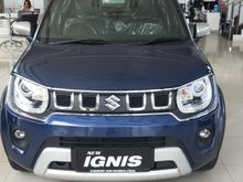 2020 Suzuki Ignis 1,2 GX Hatchback