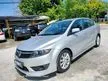 Used 2016 Proton Preve 1.6 Executive (A) Service Record By HQ, Mileage 63k km, Must View