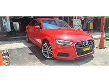 2019 Audi A3 1.4 TFSI Sedan Max Loan