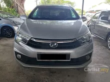 2016 Perodua Bezza 1.3 Advance Sedan