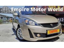 2018 Proton Exora 1.6 Turbo Executive MPV - FULL SERVICE RECORD WARRANTY TILL 2023 OCTOBER - FACELIFT NEW MODEL - ( VXX 4795 ) 1 CAREFUL OWNER