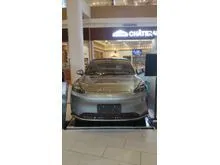 2026 GAC Hyptec HT 0.0 Premium Hatchback AJ Promo Aion Terbaru Free Home Wall Charging dan Pemasangan Stock Ready Siap Kirim