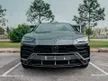 Recon 2019 Lamborghini Urus 4.0 V8 tip top condition, rare unit. Call me for viewing