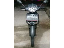 2018 Honda Supra 125.0 125 Others