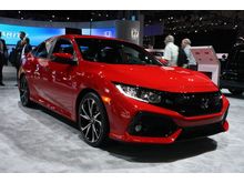 2018 Honda Civic 1.5 TC VTEC Year End Promo