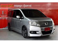 2011 Honda STEPWGN SPADA 2.0 (ปี 09-16) JP Wagon