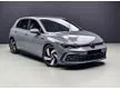 Used 2022 Volkswagen Golf 2.0 GTi Warranty Till March 2027 by Volkswagen Malaysia
