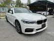Recon 2018 Bmw 523i M Sport 2.0 Free 5 Years Warranty - Cars for sale