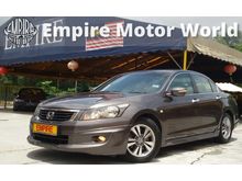 Honda Accord 2.0 ( A ) I-VTEC - Sedan - FULL MODULO BODYKIT - ( WXX 8083 ) 1 CAREFUL OWNER