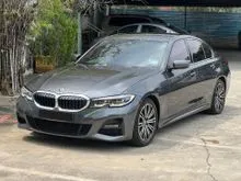 2022 BMW 330i 2.0 M Sport Sedan (BMW WARRANTY)