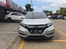 2015 Honda HR-V 1.5 E SUV LOW KM