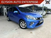 2021 Perodua Myvi 1.3 X Hatchback (A) FULL SERVICE RECORD PERODUA ONE OWNER