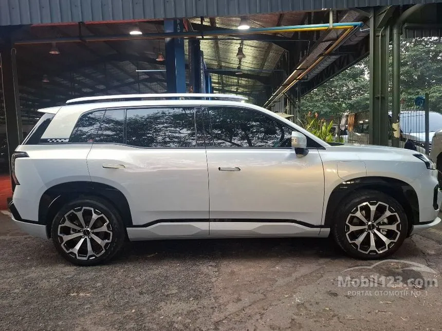 2026 GAC AION V Luxury SUV