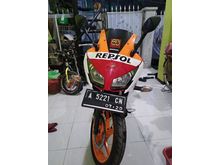 2015 Honda CBR 149 150R Sport Bike