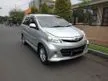 Jual Mobil Toyota Avanza 2014 Veloz 1.5 di Jawa Timur Automatic MPV Silver Rp 129.000.000