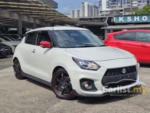 2024 Suzuki Swift 1.4 Sport Hatchback
