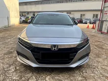 2021 Honda Accord 1.5 TC-P Sedan APRIL PROMO