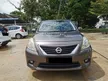 Used 2013 Nissan Almera 1.5 V Sedan - Cars for sale