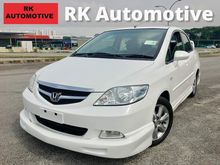 Honda City 1.5 VTEC (A) 7 Speed Cvt , One Owner , Promotion Free One Year Waranty