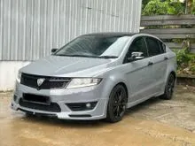 2018 Proton Preve 1.6 CFE Premium Sedan
