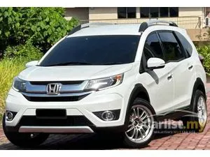 2019 Honda BR-V 1.5 V SUV