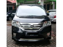 2013 Nissan Serena 2.0 Highway Star MPV