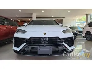 2024 Lamborghini Urus 4.0 SE SUV