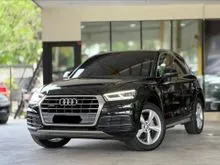 2019 Audi Q5 2.0 Sport Quattro TFSI SUV