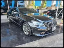 2013 Mercedes-Benz E200 2.0 W207 (ปี 10-16) Sport Coupe AT