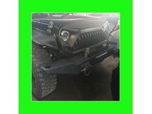 2014 Jeep Wrangler 3.6 Unlimited Unreg