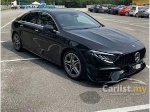 2024 Mercedes-Benz A250 2.0 4MATIC AMG Line Sedan