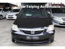 2005 Honda City 1.5 VTEC Sedan (A) USED CAR