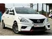 Used 2016 Nissan Almera 1.5 E Sedan