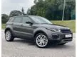 Used 2016 Land Rover Range Rover Evoque 2.0 Si4 SE SUV FACELIFT (FULL SERVICE RECORD WITH LAND ROVER MALAYSIA 70K MILES PANOMARIC ROOF POWER BOOT) 2017