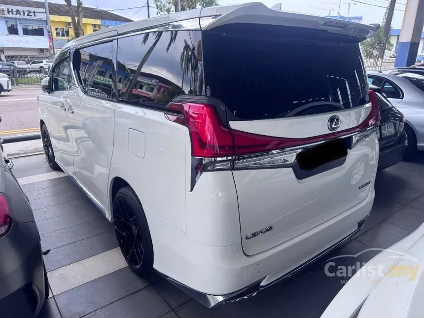 2018 Toyota Vellfire ZG MPV