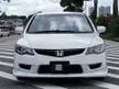 Used 2010 Honda Civic 1.8 S i