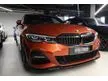 Used 2020 BMW 330i 2.0 M Sport (A) -USED CAR- - Cars for sale