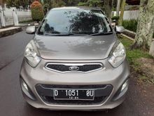 2011 KIA Picanto 1.1 SE Hatchback