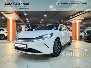 2025 BYD Seal 6 Premium Sedan